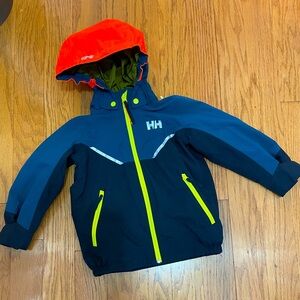 Helly Hansen Ski Shell (not insulated)